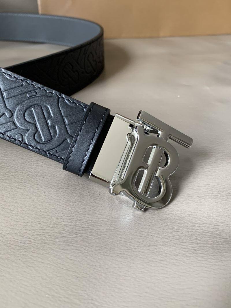 Burberry Belts